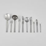 1056 9587 CUTLERY SET